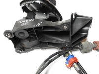 фото thumb №7, Nissan qashqai j10 +2 1.5 dci выборщик тросы изменения коробки передач jd200