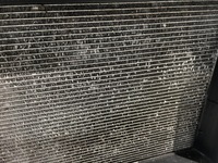 фото thumb №10, Pas переднє радіатор renault megane iv дизель