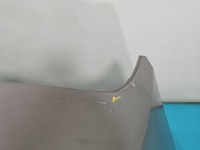 фото thumb №12, Бампер задня skoda rapid 17-19 бежевий lf8h hb 5d