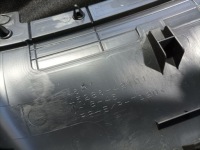 фото thumb №10, Toyota rav4 iii lift 10-13 захист козирок рамка спідометра колонки 45288-42101