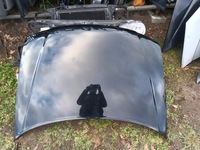 фото thumb №8, Капот кришка двигуна audi a38l ly9b