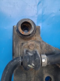 Балка передня підвіска 62405-1h021 kia ceed 06-12 Доставка, фото thumb