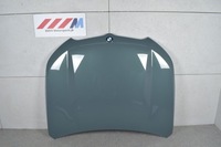 фото thumb №1, Капот крышка двигателя bmw x1 u11 цвет c5y