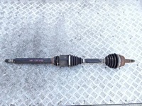 фото thumb №1, Приводной вал правая alfa romeo giulietta 2.0 jtdm