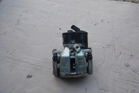 фото thumb №1, Супорт зад електричний праві лівий audi a5 8t рестайлінг