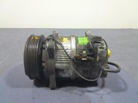 Volvo s80 i 2.5 tdi 140 km d5252t компресор кондиціонера 9171437 Оригінал, фото thumb