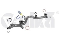 фото thumb №2, Шланг wąż жидкость охлаждающей do audi a6