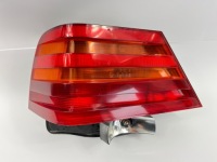 фото thumb №1, Оригінальна лампа задня ліва задня сторона водія mercedes w140 przedlift