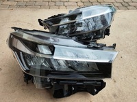 фото thumb №11, Suzuki s-cross 2 ii 21- повний led переднє перед праві лівий