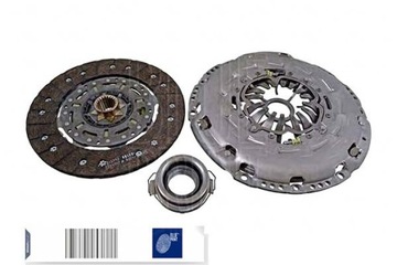 фото thumb №2, Синий print набор сцепления toyota синий print