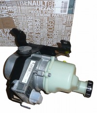 фото thumb №1, Насос підсилювача renault master iii dacia sandero оригінал 491101292r