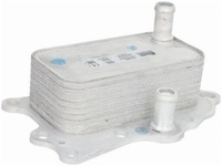 фото thumb №1, Радіатор оливи nissens 91165