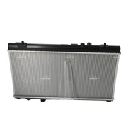 фото thumb №1, Радиатор двигателя do mazda premacy