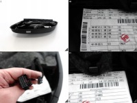 фото thumb №9, Audi a6 s6 4g0 c7 14-18 lift оббивка обшивка двері ліва задня