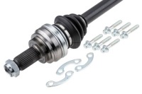 Привідний вал привідна bmw 3 e90 318i 320 Ціна, фото thumb