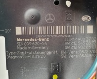 фото thumb №3, Модуль блок керування sam mercedes w212 2129003702