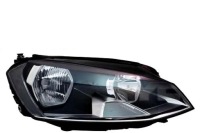 фото thumb №1, Tyc фара h15/h7 електричний з двигуном vw