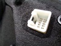 фото thumb №4, Mazda 3 bk 04 зеркало наружное правое 5 pin 22v