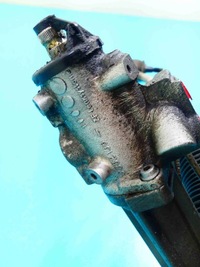 фото thumb №7, Трансмісія рейка рульова bmw x5 e70 6771416