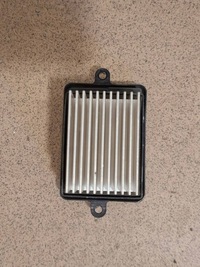 фото thumb №1, Резистор вентилятор mr017600-7200 dacia sandero iii stepway jogger logan iii