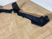 фото thumb №2, Mini cooper lift sport s r56 накладка бампера задня