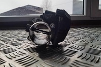 фото thumb №8, Карбюратор kia sportage v nq5 351002a900 1.7l hybrid 169kw 2011