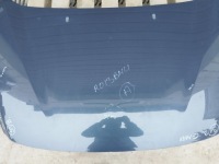 фото thumb №6, Капот кришка двигуна ford c-max mk2 роки 2011-2014 колір ea