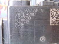 Электропроводка кабины отсек двигателя vw polo 2g 1.0tsi dkl dsg 2018r. европа Доставка, фото thumb