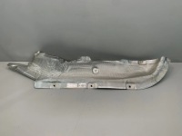 фото thumb №1, Bmw x3 g01 g02 g20 защита тепловая выхлоп 7394798