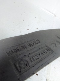 фото thumb №13, Mazda cx50 23- шумоізоляція крила лівий правий перед usa