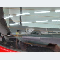 фото thumb №3, Кришка багажника багажника opel astra j 5d hb z50b