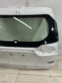 фото thumb №5, Крышка багажника крышка багажника задняя toyota rav4 v5 2019-