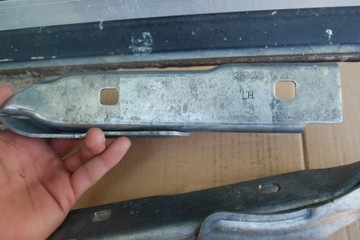 фото thumb №5, Audi a1 ii 82a петля капота правый левый 82a823301 82a823302 оригинальный номер