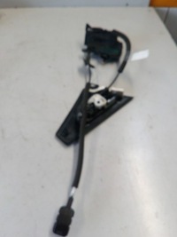 фото thumb №4, Renault clio iv 14 замок ручка дверь правый задняя 825002104r