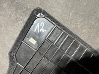 фото thumb №3, 12 jeep grand cherokee wk2 защита обивка обивка багажника