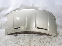 фото thumb №1, Smart forfour 454 eb4 ear капот кришка двигуна