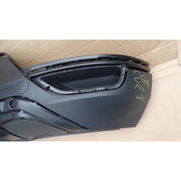 фото thumb №8, Дифузор накладка бампера задня 2ga807521 vw t-roc pdc