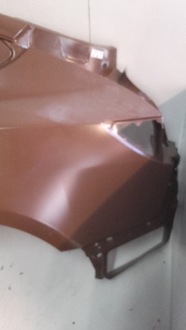 фото thumb №5, Tesla 3 обшивка бічні ліві нове