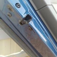 фото thumb №8, Seat leon iii дверь левый задняя задние hb 2014 lw5p