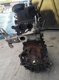 фото thumb №7, Audi a3 8p двигатель стойка 1.6 tdi cay cayc skoda seat vw golf octavia superb