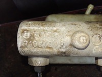 фото thumb №8, Seat toledo 1.6 насос гальмівна 21027099