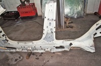 фото thumb №6, Tj418 mercedes w213 порог блок двигателя b правый средний