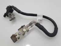 Vw golf vii a3 8v leon 3 клема мінусова шланг акумулятор 5q0915181d Недорого, фото thumb