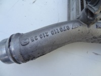 фото thumb №7, Правое интеркулер 3.0 tdi 97011021035 porsche panamera 970