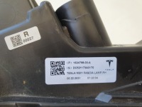 фото thumb №5, Tesla 3 противотуманная фара левый 1624798-00-a оригинал