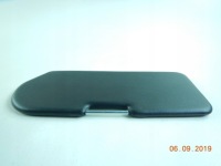 фото thumb №3, Козырёк защита солнцезащитная fiat mille 94- aso