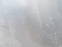 Mercedes gle купе amg a292 w292 15-19 a2928851225 бампер задний  задний Киев, фото thumb