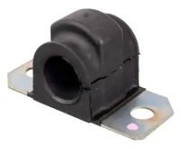 Купить Втулка резиновый элемент стабилизатора 33 10 0551 swag ford, фото thumb