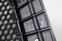 фото thumb №5, Bmw 1 e81 e87 2008 накладка центрального динаміка панелі приладової панелі