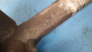 фото thumb №7, Рейка рульового управління a0006254 opel corsa d 1.3b